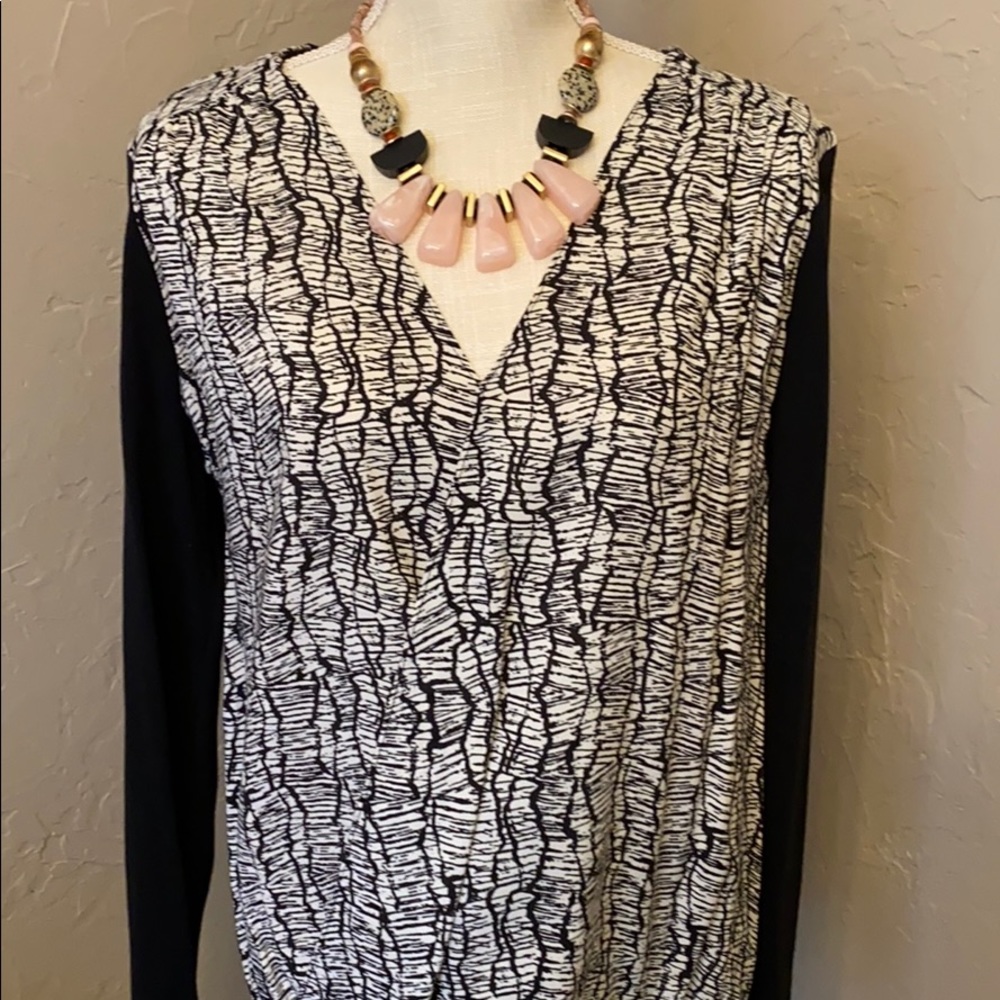 Gorgeous Wrap Top